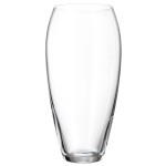Komplet szklanek wysokich 6szt ze szkła kryształowego 470ml CECILIA