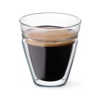 Komplet szklanek 2szt termicznych 75ml PRESSO EXCLUSIVE 