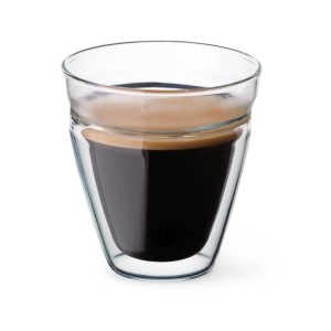 Komplet szklanek 2szt termicznych 75ml PRESSO EXCLUSIVE 