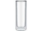 Komplet 2szt szklanek termicznych 330ml MIA