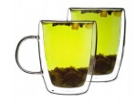 Komplet 2szt kubków termicznych  270ml DUO 
