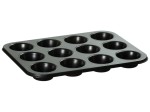 Forma do muffinek 35x26,5cm (12 babeczek) LUKRECJA