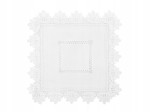 Serweta Mirella 30x30cm Ambition