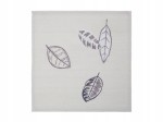 Serweta Leaf 30x30cm Ambition