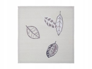 Serweta Leaf 30x30cm Ambition
