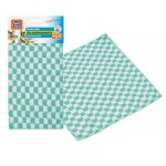 Ścierka z mikrofibry do polerowania 30cm x 30cm Modern Home