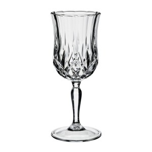 Komplet kieliszków 6szt do likieru ze szkła kryształowego 60ml Opera
