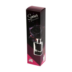 Zapach/odświeżacz do wnętrza 50ml Senses Baccara