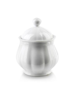 Cukiernica porcelanowa 7,5 cm Basic