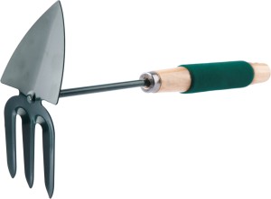 Motyczka ogrodnicza uniwersalna Classic 33,5 cm