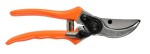 Sekator ręczny ogrodowy 21cm classic