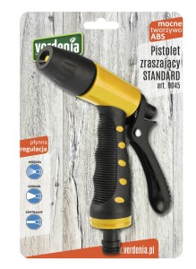 Pistolet zraszający Standarnd
