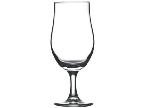 Szklanka/pokal koktajlowy ze szkła do piwa 460 ml 