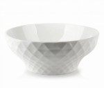 Miska porcelanowa 17,5 cm 0,7l DIAMENT biała