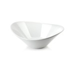 Salaterka porcelanowa na przystawki 20cm  CLASSIC BASIC 