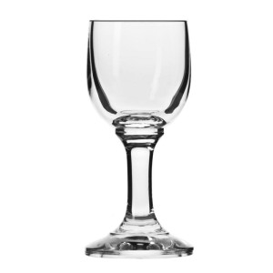 Komplet 6szt kieliszków do wódki 35ml EPICURE 