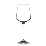 Komplet kieliszków 6szt do wina ze szkła kryształowego 460ml  ARIA