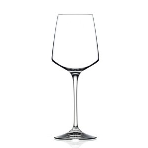 Komplet kieliszków 6szt do wina ze szkła kryształowego 460ml  ARIA