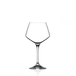Komplet kieliszków 6szt do wina ze szkła kryształowego 510ml  ARIA 