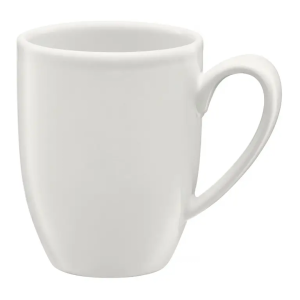 Kubek ceramiczny 300ml Diana Rustic krem