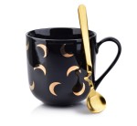 Kubek porcelanowy 400ml LOLA moon