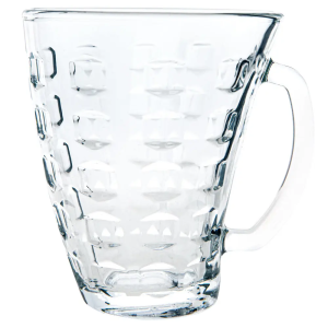 Kubek ze szkła 250ml Volete