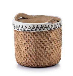 Osłonka ceramiczna koszt uszy Rosita 17cm x 17cm  