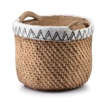 Osłonka ceramiczna koszt uszy Rosita 23cm x 21cm  