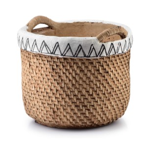 Osłonka ceramiczna koszt uszy Rosita 23cm x 21cm  