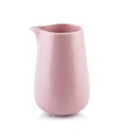 Mlecznik porcelanowy 310ml Happy różowy