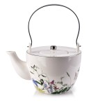 Dzbanek porcelanowy 870ml Elfique