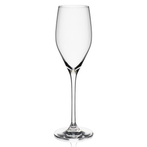 Komplet 6szt kieliszków do szampana kryształ 170ml Favourite