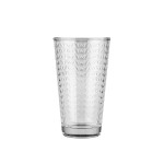 Szklanka wysoka do napojów zimnych 380ml Basima
