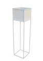 kwietnik loft h50 biały-1.jpg
