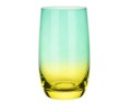 szklanka wysoka 320ml colorful żółty.jpg