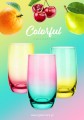 szklanka wysoka 320ml colorful turkus-2.jpg