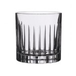 Komplet szklanek do whisky 360mlTimeless 