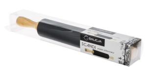Wałek silikonowy z serii SCANDI 39 cm