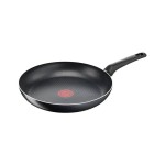 Patelnia aluminiowa z powłoką teflonową 24cm Simple Cook