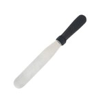 Szpatuła metalowa cukiernicza 20cm Agnec