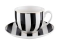 FILIŻANKA ZE SPOD. STRIPES 240ML BLACK.jpg