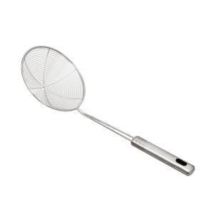 Sitko metalowe do pierogów 14cm 