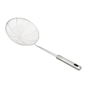 Sitko metalowe do pierogów 16cm 