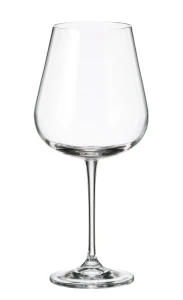 BOHEMIA ARDEA KIELISZEK 260ML BIAŁE WINO 6SZT