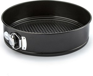 Tortownica krągła z klamrą 26cm Likoris
