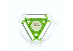 Spiralizer nożyk obrotowy VEGE