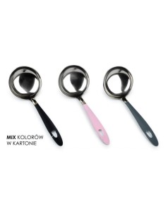  Łyżka wazowa Raf Steel Cookini 20,5 cm
