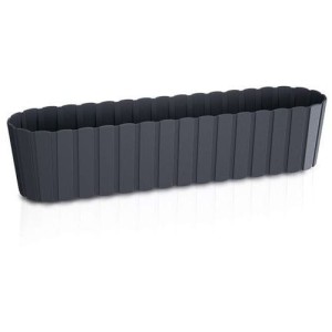 Donica Boardee Case 58,7 cm antracyt