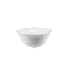 SALATERKA BIANCO 15,4 CM