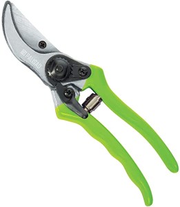 Sekator ręczny ogrodowy 21cm